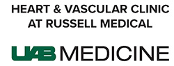 UAB Heart & Vascular Clinic at Russell Medical